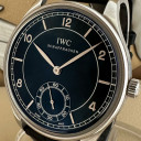 IWC Portugieser Hand Wound IW544501 4