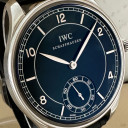 IWC Portugieser Hand Wound IW544501 5
