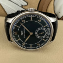 IWC Portugieser Hand Wound IW544501 6
