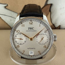 IWC Portugieser Automatic IW500704 0