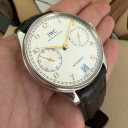 IWC Portugieser Automatic IW500704 10
