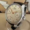 IWC Portugieser Automatic IW500704 2