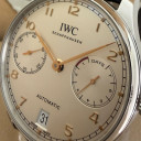 IWC Portugieser Automatic IW500704 5