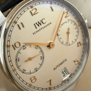 IWC Portugieser Automatic IW500704 6