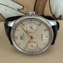 IWC Portugieser Automatic IW500704 7