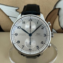 IWC Portuguese Chronograph IW371605 0