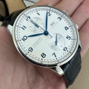 IWC Portuguese Chronograph IW371605 11