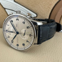IWC Portuguese Chronograph IW371605 12
