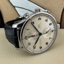 IWC Portuguese Chronograph IW371605 13
