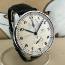 IWC Portuguese Chronograph IW371605 3