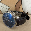 IWC PORTUGIESER CHRONOGRAPH IW371606 12