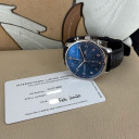 IWC PORTUGIESER CHRONOGRAPH IW371606 1