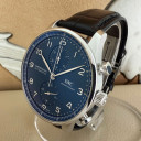 IWC PORTUGIESER CHRONOGRAPH IW371606 2