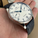 IWC Portuguese  7 Days IW500107 10