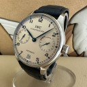 IWC Portuguese  7 Days IW500107 2