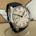 IWC Portuguese  7 Days IW500107 3