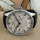 IWC Portuguese  7 Days IW500107 7