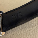 IWC Portuguese  Hand Wound IW545405 9