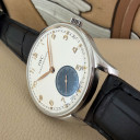IWC Portuguese  Hand Wound IW545405 14