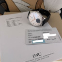 IWC Portuguese  Hand Wound IW545405 1
