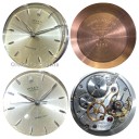 Rolex Precision Oversize 36 mm 6424 8