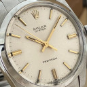 Rolex Precision 6426 5