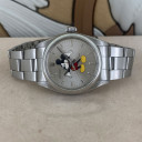 Rolex Precision Quadrante Custom Aftermarket Mickey Mouse Topolino 6426 4