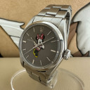 Rolex Precision Quadrante Custom Minnie 6426 1