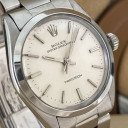 Rolex Precision 6430 5
