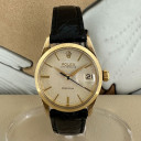 Rolex Precision Misura Media 6466 0