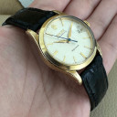 Rolex Precision Misura Media 6466 9