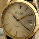 Rolex Precision Misura Media 6466 4