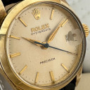 Rolex Precision Misura Media 6466 5