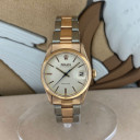 Rolex Precision Misura Media 6466 0