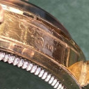 Rolex Precision Misura Media 6466 9