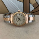 Rolex Precision Misura Media 6466 4
