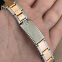 Rolex Precision Misura Media 6466 7