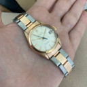 Rolex Precision Misura Media 6466 8