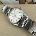 Rolex Precision Misura Media 6466 12