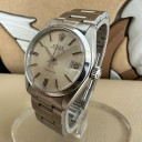 Rolex Precision Misura Media 6466 1