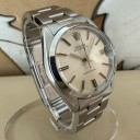 Rolex Precision Misura Media 6466 2