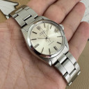 Rolex Precision Misura Media 6466 8