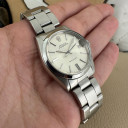 Rolex Precision Misura Media 6466 9