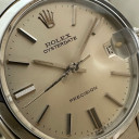 Rolex Precision Misura Media 6466 5