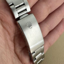 Rolex Precision Misura Media 6466 8