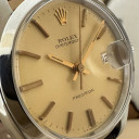 Rolex Precision 6694 5