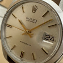 Rolex Precision 6694 4