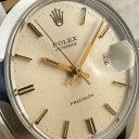 Rolex Precision 6694 5