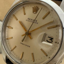 Rolex Precision 6694 4