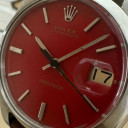 Rolex Precision 6694 4